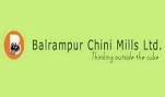 Balrampur chini