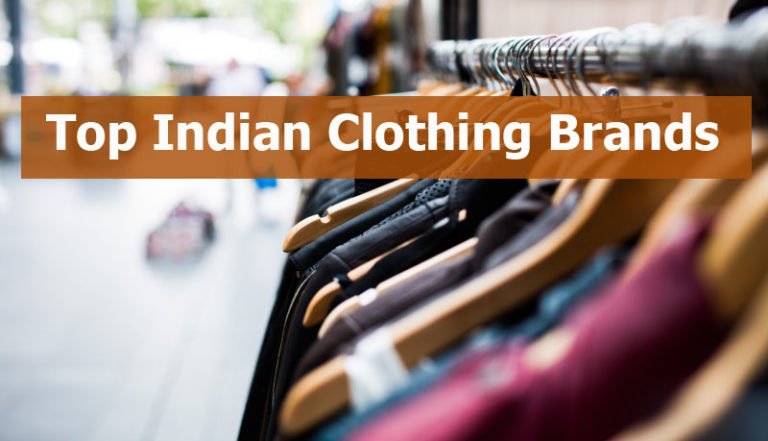 Top 15 Clothing Brands In India