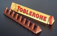 Toblerone