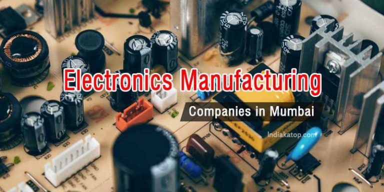 list-of-top-electronics-manufacturing-companies-in-mumbai